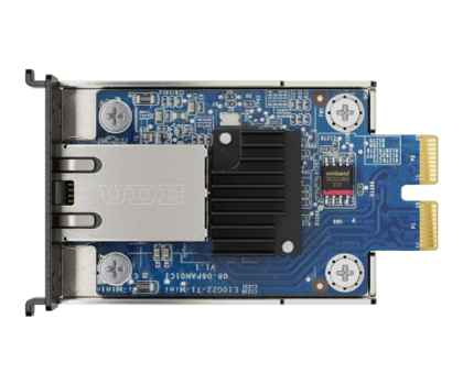 Karta sieciowa SYNOLOGY E10G22-T1-Mini E10G22-T1-MINI 10GBASE-T